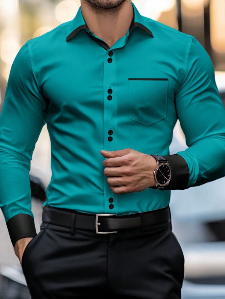 Men's Shirt